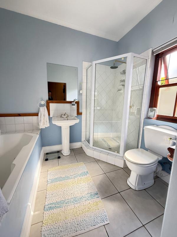 4 Bedroom Property for Sale in Die Wingerd Western Cape